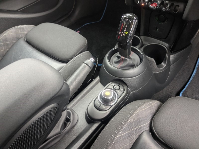 2019 (19) MINI HATCHBACK 2.0 Cooper S Sport II 5dr Auto 5050604