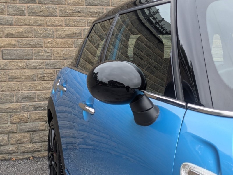 2019 (19) MINI HATCHBACK 2.0 Cooper S Sport II 5dr Auto 5050630