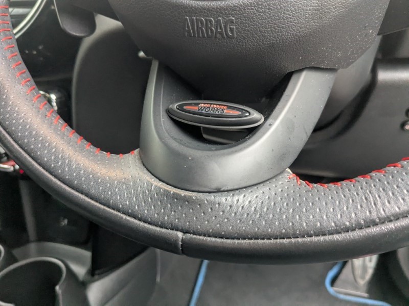 2019 (19) MINI HATCHBACK 2.0 Cooper S Sport II 5dr Auto 5050618