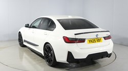 2025 (25) BMW 3 SERIES 320i M Sport 4dr Step Auto 5050539