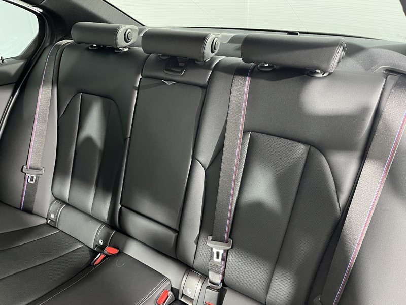 2025 (25) BMW 3 SERIES 320i M Sport 4dr Step Auto 5050549