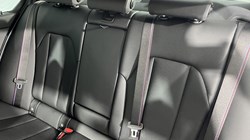 2025 (25) BMW 3 SERIES 320i M Sport 4dr Step Auto 5050549