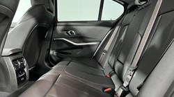 2025 (25) BMW 3 SERIES 320i M Sport 4dr Step Auto 5050574