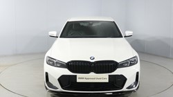 2025 (25) BMW 3 SERIES 320i M Sport 4dr Step Auto 5050553