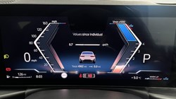 2025 (25) BMW 3 SERIES 320i M Sport 4dr Step Auto 5050546