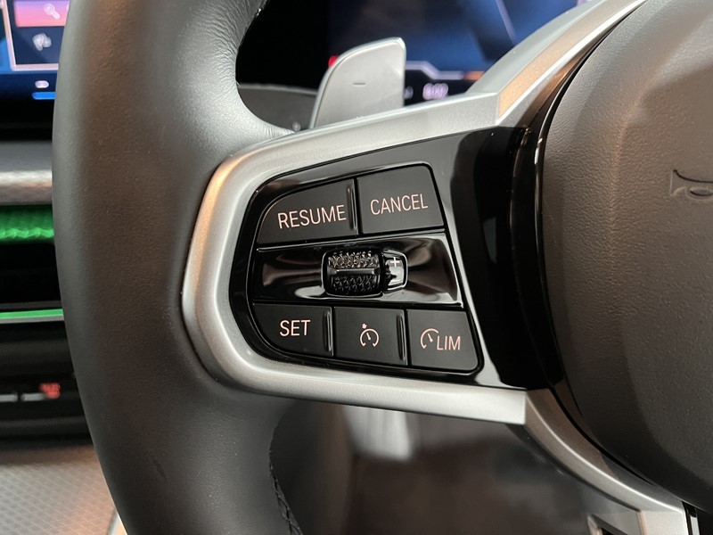 2025 (25) BMW 3 SERIES 320i M Sport 4dr Step Auto 5050560