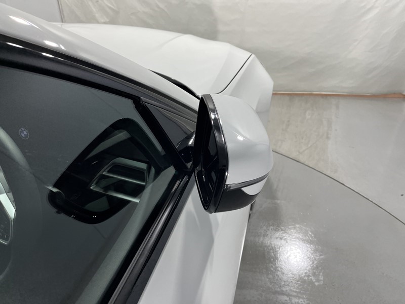 2025 (25) BMW 3 SERIES 320i M Sport 4dr Step Auto 5050580