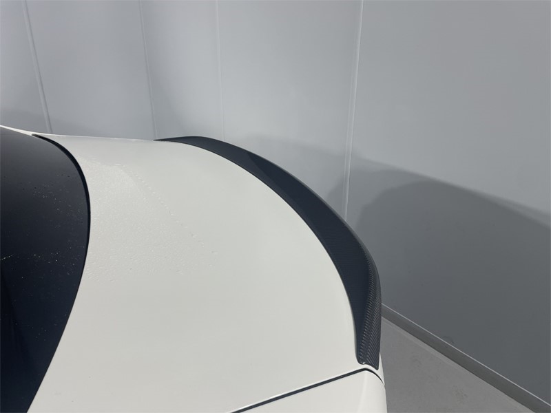 2025 (25) BMW 3 SERIES 320i M Sport 4dr Step Auto 5050583