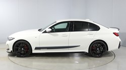 2025 (25) BMW 3 SERIES 320i M Sport 4dr Step Auto 5050588