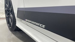 2025 (25) BMW 3 SERIES 320i M Sport 4dr Step Auto 5050582