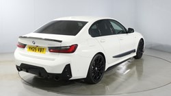2025 (25) BMW 3 SERIES 320i M Sport 4dr Step Auto 5050587