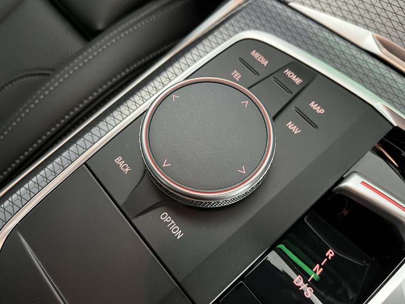 2025 (25) BMW 3 SERIES 320i M Sport 4dr Step Auto 5050570