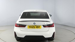 2025 (25) BMW 3 SERIES 320i M Sport 4dr Step Auto 5050552