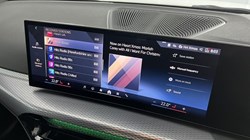 2025 (25) BMW 3 SERIES 320i M Sport 4dr Step Auto 5050564