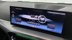 2025 (25) BMW 3 SERIES 320i M Sport 4dr Step Auto 5050568