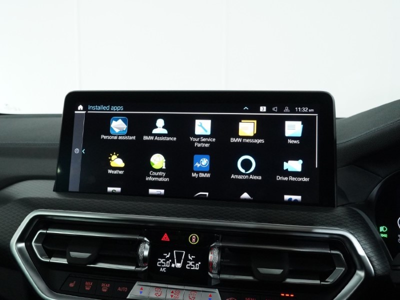 2023 (23) BMW iX3 210kW M Sport Pro 80kWh 5dr Auto 5079897