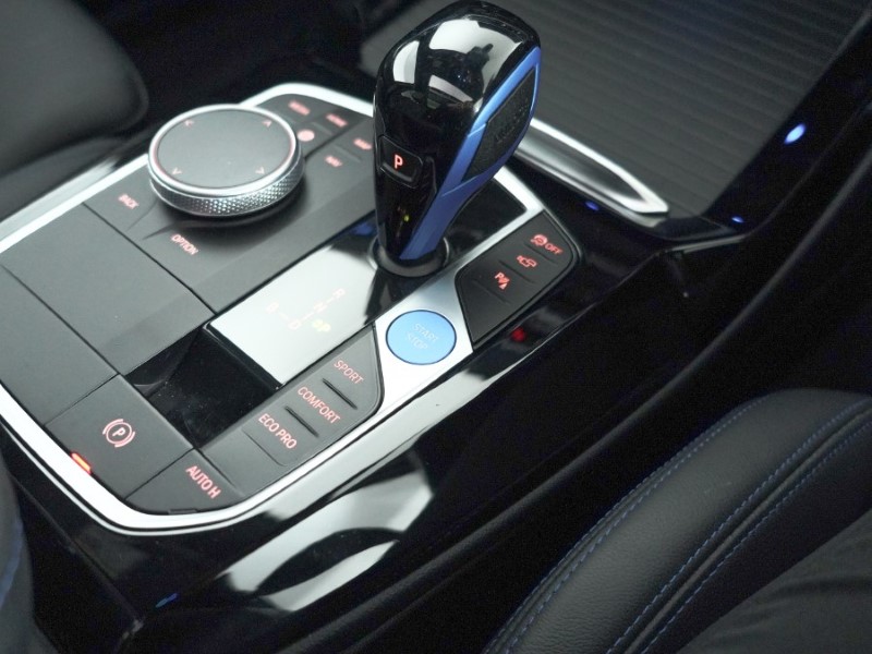 2023 (23) BMW iX3 210kW M Sport Pro 80kWh 5dr Auto 5079887