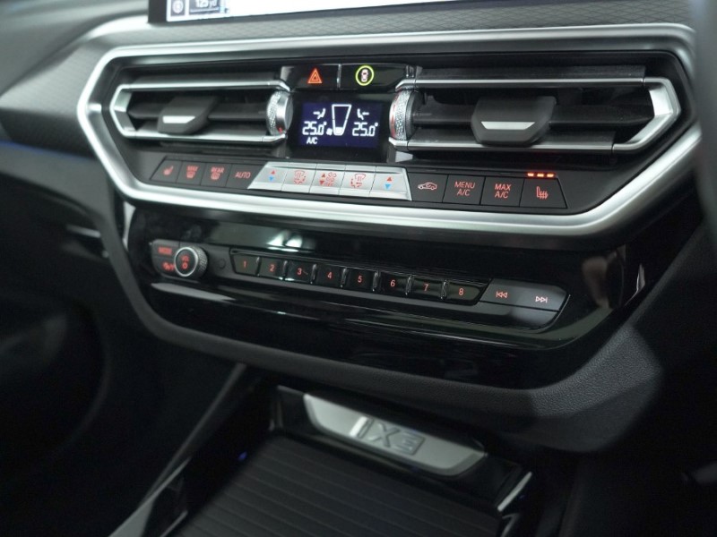 2023 (23) BMW iX3 210kW M Sport Pro 80kWh 5dr Auto 5079883