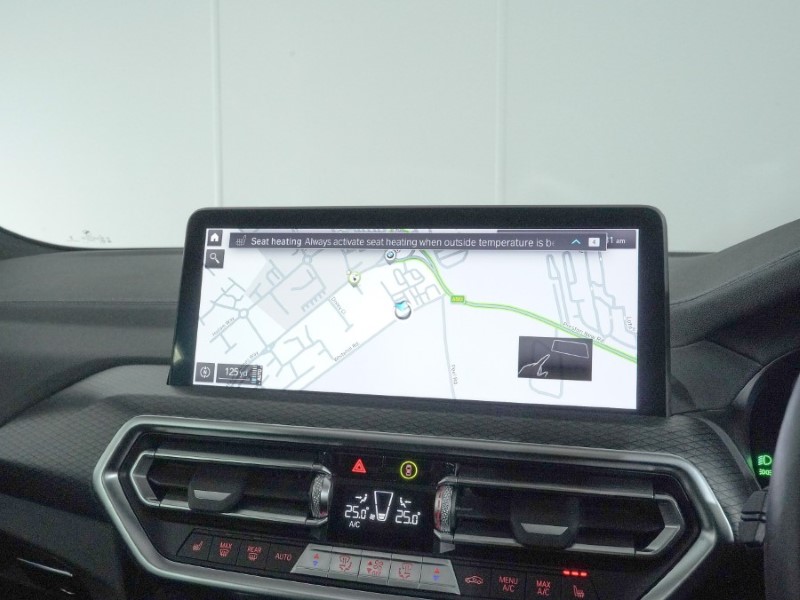 2023 (23) BMW iX3 210kW M Sport Pro 80kWh 5dr Auto 5079878