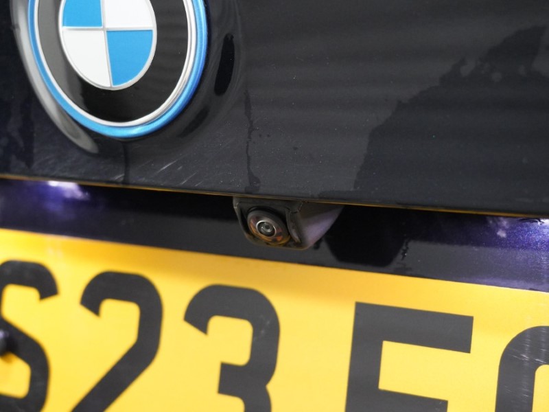 2023 (23) BMW iX3 210kW M Sport Pro 80kWh 5dr Auto 5079853