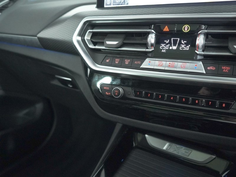 2023 (23) BMW iX3 210kW M Sport Pro 80kWh 5dr Auto 5079882