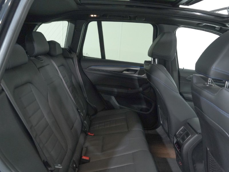 2023 (23) BMW iX3 210kW M Sport Pro 80kWh 5dr Auto 5079867