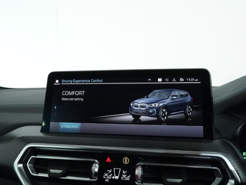 2023 (23) BMW iX3 210kW M Sport Pro 80kWh 5dr Auto 5079889