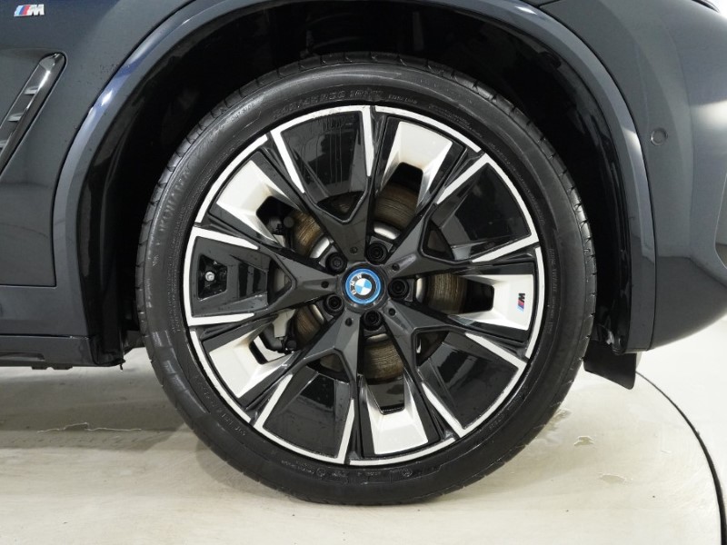 2023 (23) BMW iX3 210kW M Sport Pro 80kWh 5dr Auto 5079899