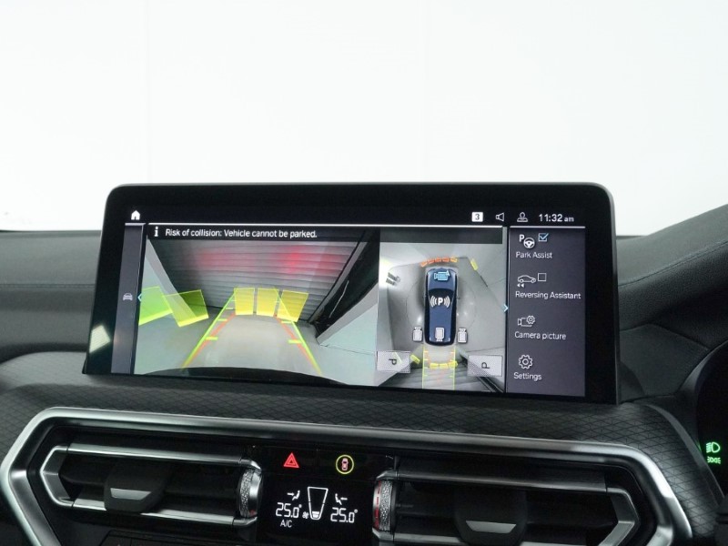 2023 (23) BMW iX3 210kW M Sport Pro 80kWh 5dr Auto 5079895