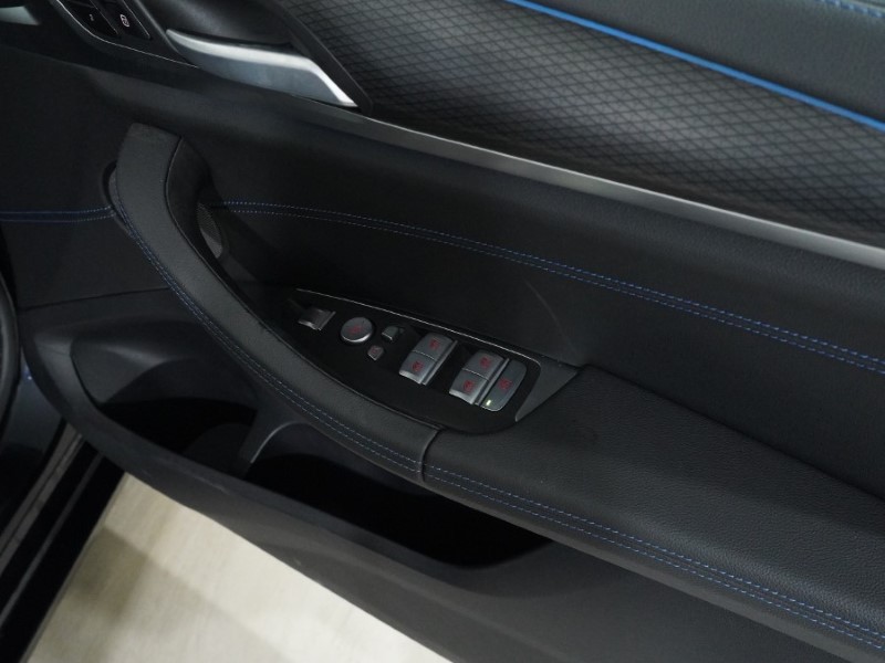 2023 (23) BMW iX3 210kW M Sport Pro 80kWh 5dr Auto 5079872