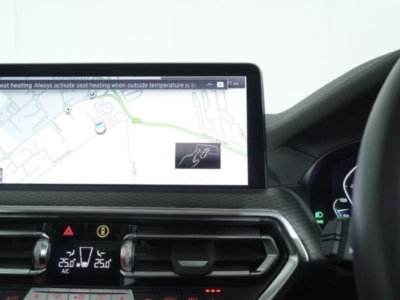 2023 (23) BMW iX3 210kW M Sport Pro 80kWh 5dr Auto 5079880