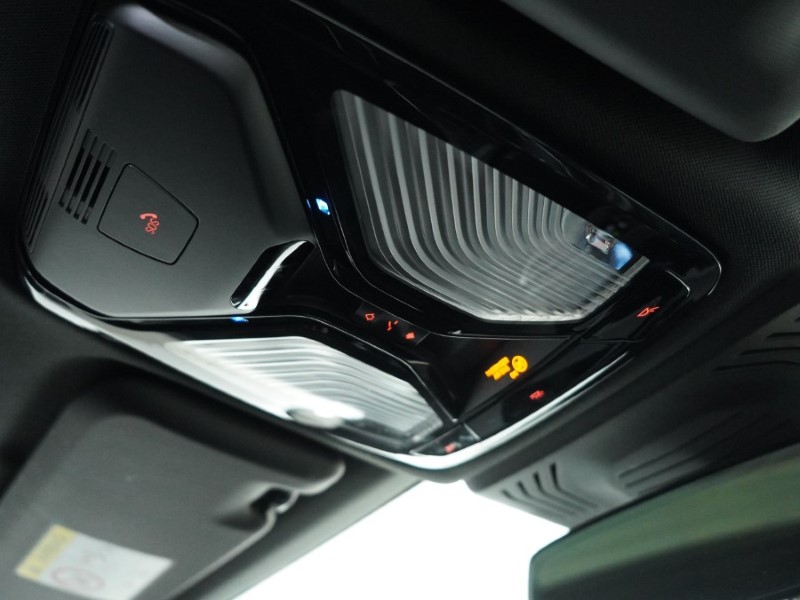 2023 (23) BMW iX3 210kW M Sport Pro 80kWh 5dr Auto 5079898