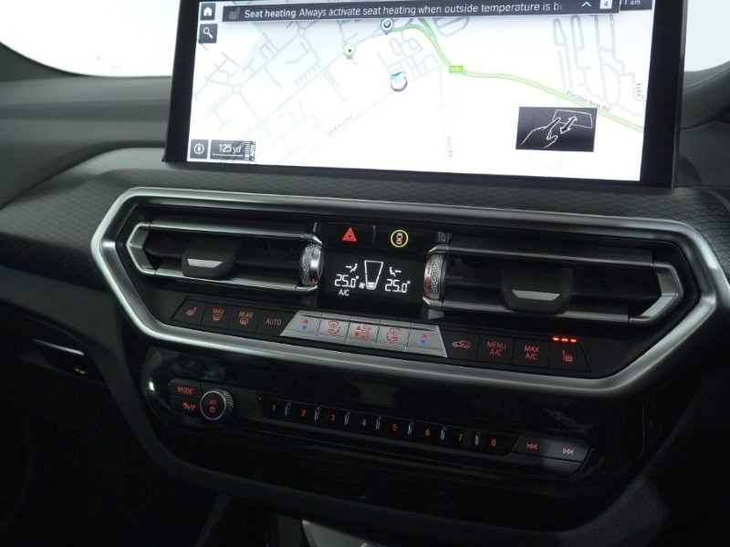 2023 (23) BMW iX3 210kW M Sport Pro 80kWh 5dr Auto 5079879