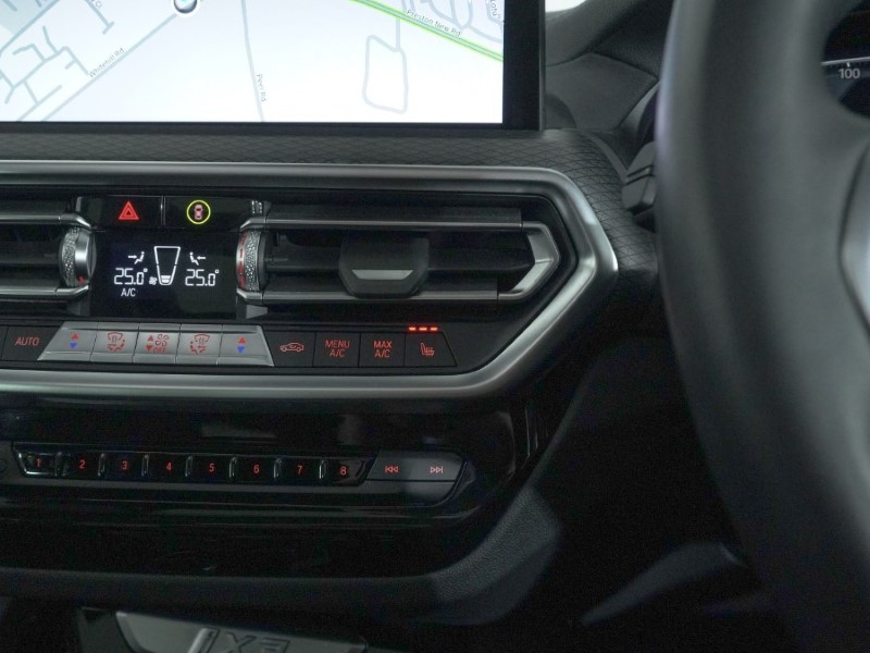 2023 (23) BMW iX3 210kW M Sport Pro 80kWh 5dr Auto 5079881