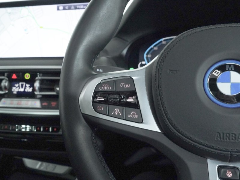 2023 (23) BMW iX3 210kW M Sport Pro 80kWh 5dr Auto 5079892