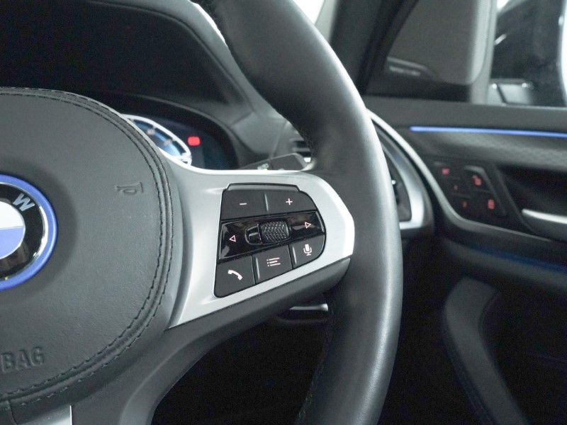 2023 (23) BMW iX3 210kW M Sport Pro 80kWh 5dr Auto 5079893