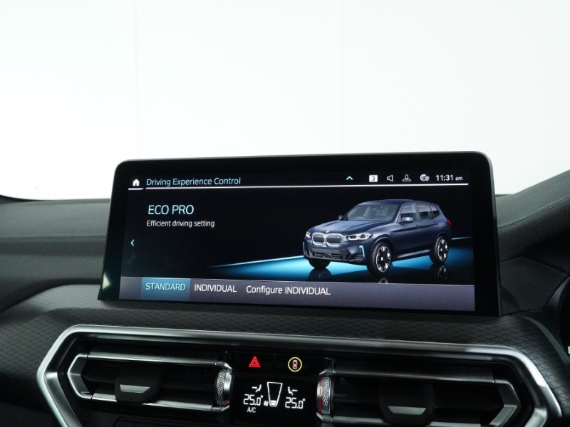 2023 (23) BMW iX3 210kW M Sport Pro 80kWh 5dr Auto 5079890