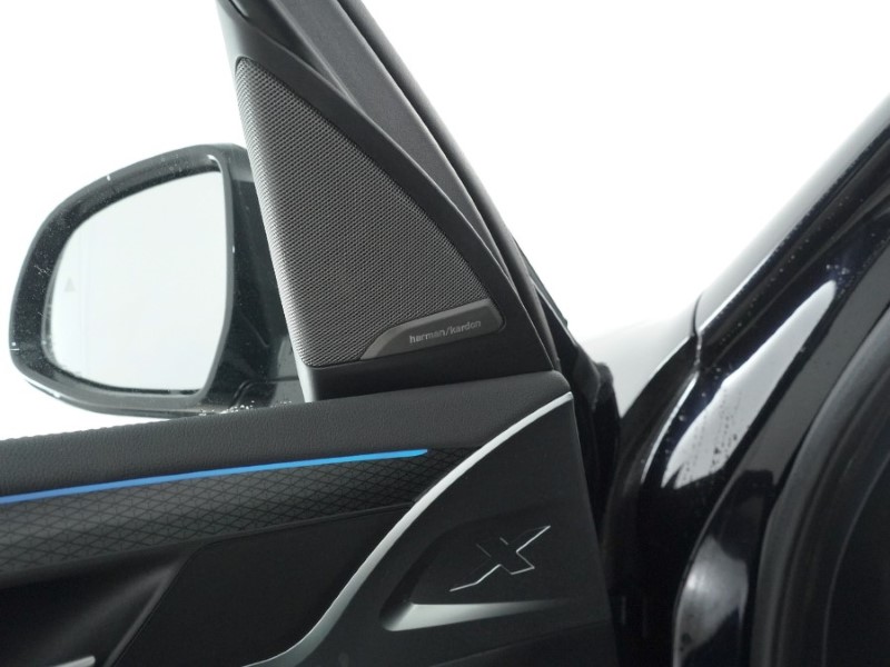 2023 (23) BMW iX3 210kW M Sport Pro 80kWh 5dr Auto 5079861