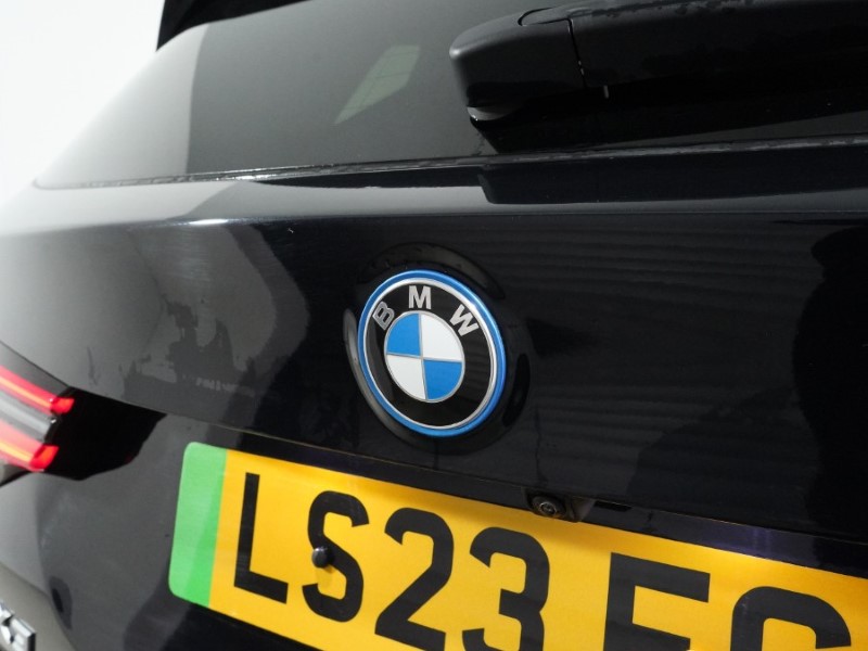 2023 (23) BMW iX3 210kW M Sport Pro 80kWh 5dr Auto 5079852