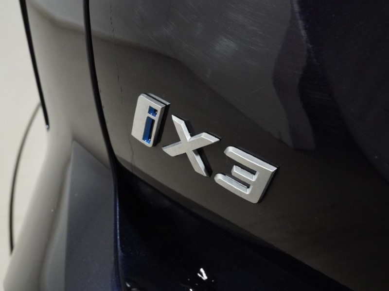 2023 (23) BMW iX3 210kW M Sport Pro 80kWh 5dr Auto 5079854