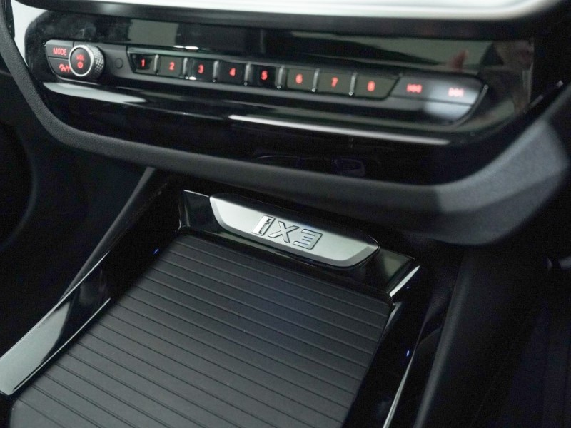 2023 (23) BMW iX3 210kW M Sport Pro 80kWh 5dr Auto 5079896