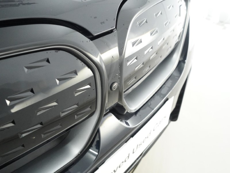 2023 (23) BMW iX3 210kW M Sport Pro 80kWh 5dr Auto 5079901