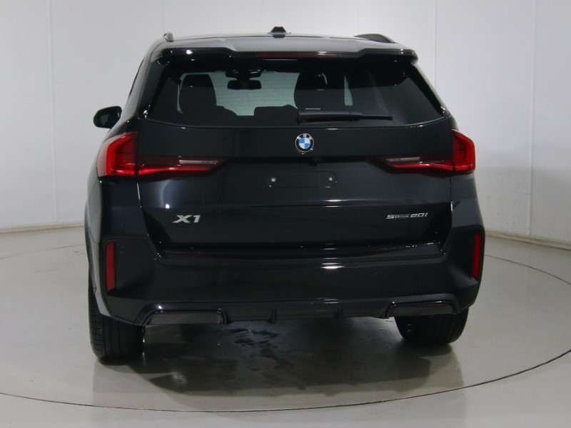 2026 (75) BMW X1 sDrive 20i MHT Sport 5dr Step Auto 5133760