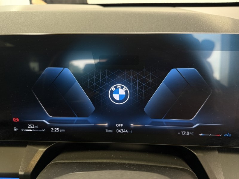 2026 (75) BMW X3 xDrive20d M Sport 5dr Step Auto 5587046