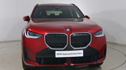 2026 (75) BMW X3 xDrive20d M Sport 5dr Step Auto 5132066