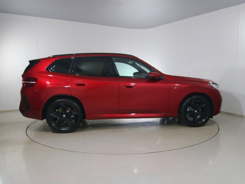 2026 (75) BMW X3 xDrive20d M Sport 5dr Step Auto 5132072