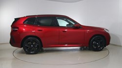 2026 (75) BMW X3 xDrive20d M Sport 5dr Step Auto 5132072
