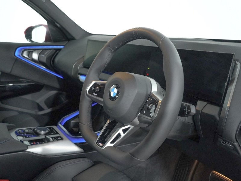 2026 (75) BMW X3 xDrive20d M Sport 5dr Step Auto 5132046
