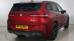 2026 (75) BMW X3 xDrive20d M Sport 5dr Step Auto 5132071