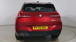 2026 (75) BMW X3 xDrive20d M Sport 5dr Step Auto 5132070